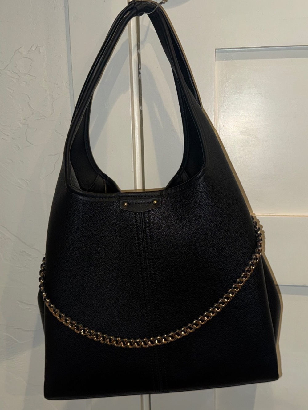 ALDO Ambrosia Faux Leather Shoulder Bag